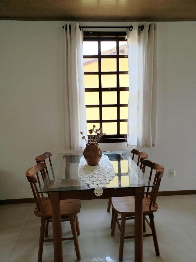 Casa Com 3 Quartos No Vivendas De Lencois Exterior foto